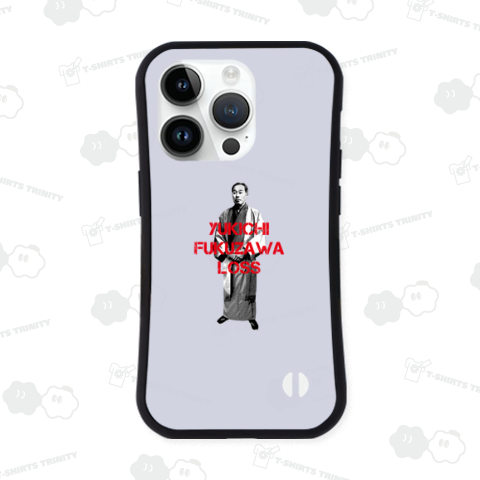 Yukichi Fukuzawa Loss 福沢諭吉ロス