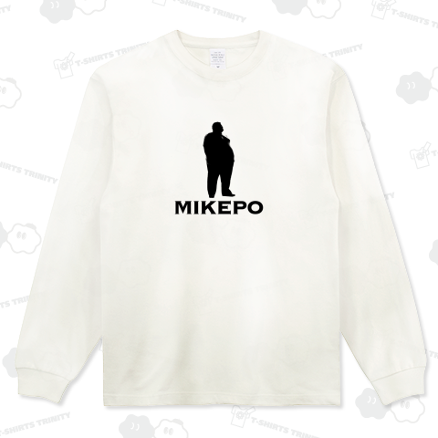 みけぽ(ミケポ) MIKEPO cool design