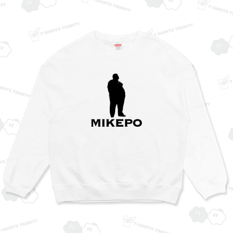 みけぽ(ミケポ) MIKEPO cool design