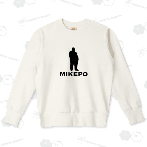 みけぽ(ミケポ) MIKEPO cool design