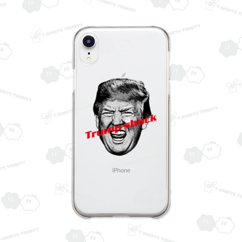 Trump shock