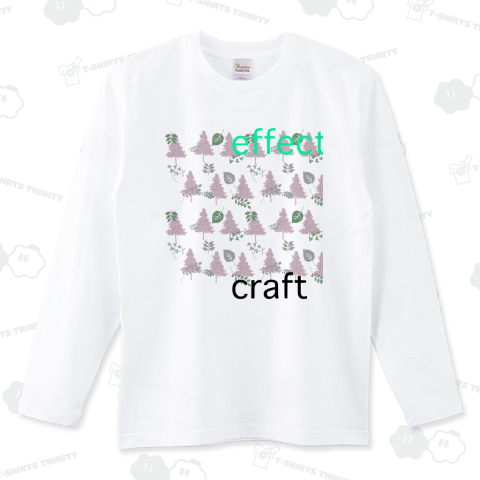 EFFECT & CRAFT