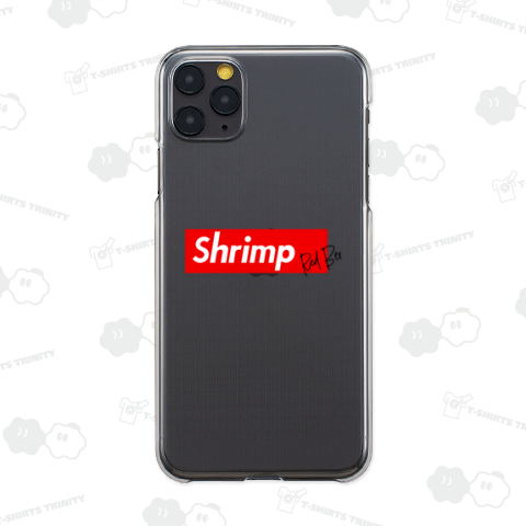 レッドビーシュリンプ