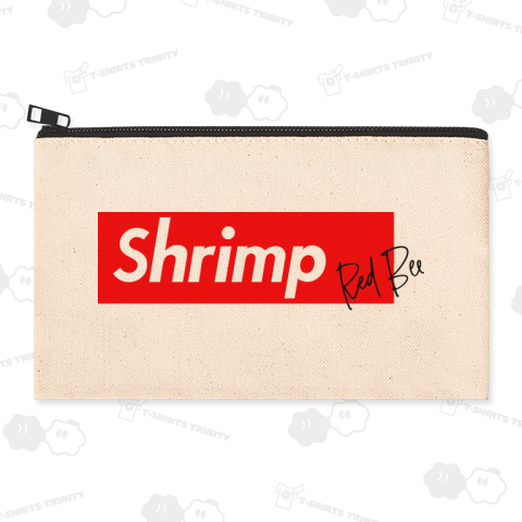 レッドビーシュリンプ