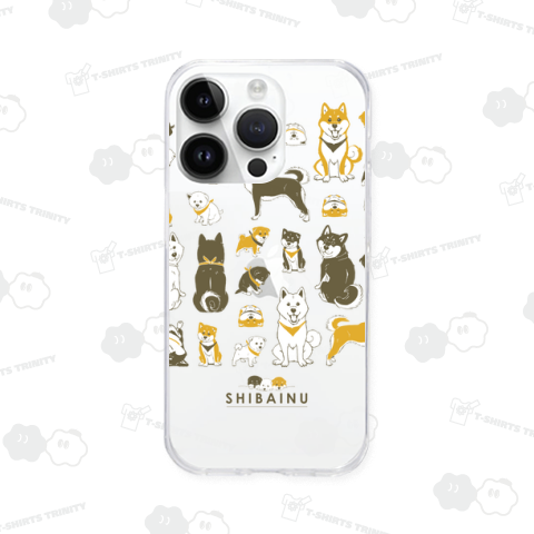 柴犬たくさん 大集合Ver