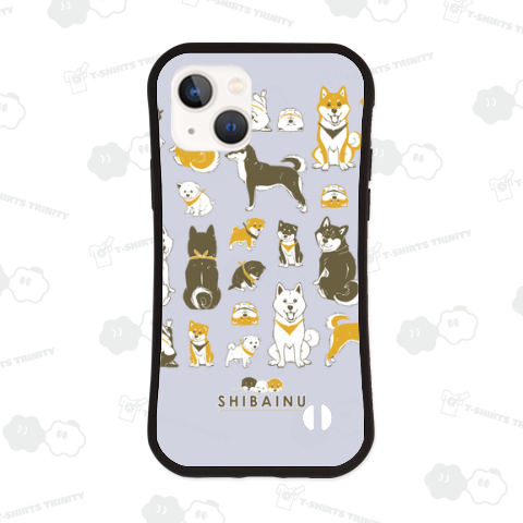 柴犬たくさん 大集合Ver