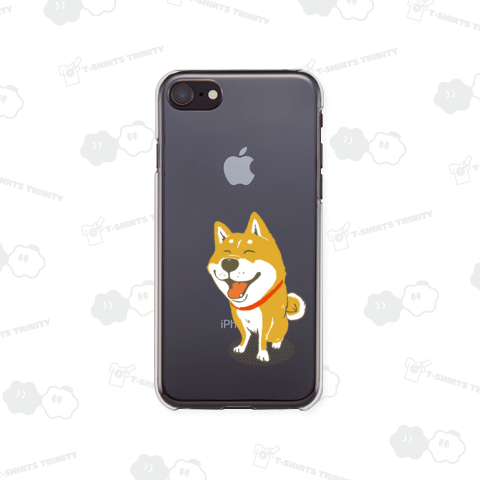 スマイリング柴