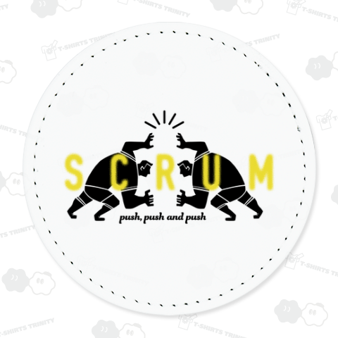 スクラム