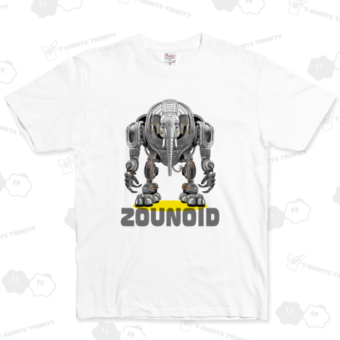 ZOUNOID(ゾウノイド)