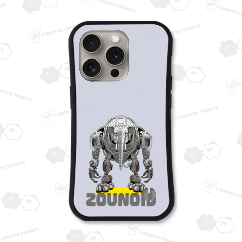 ZOUNOID(ゾウノイド)