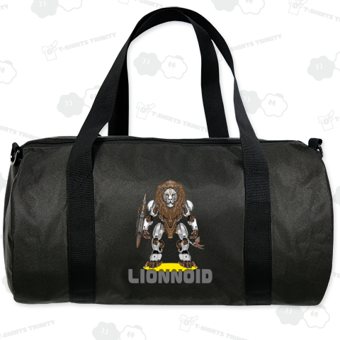 LIONNOID(ライオンノイド)