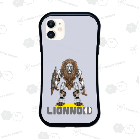 LIONNOID(ライオンノイド)