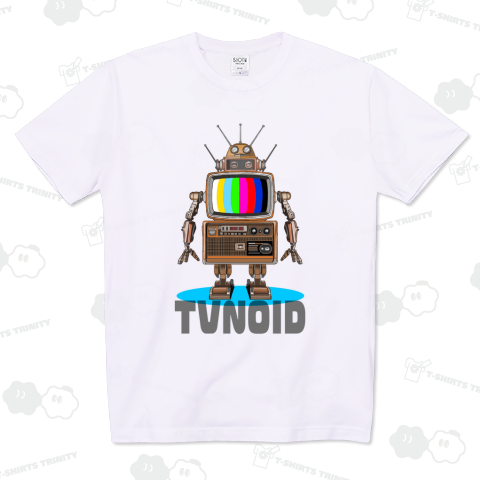 TVNOID(テレビノイド)