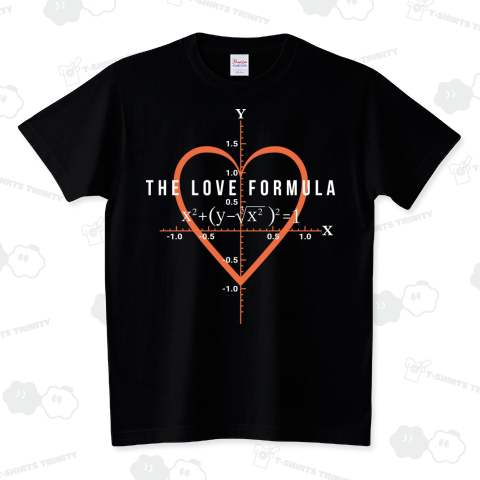 LOVE FORMULA