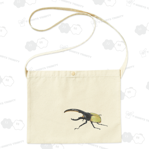 ヘラクレスオオカブト