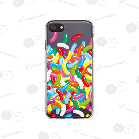 ジェリービーンズ