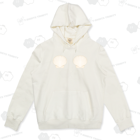 ホタテのビキニ