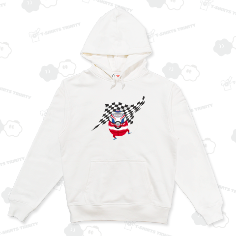 レーシングドライバー