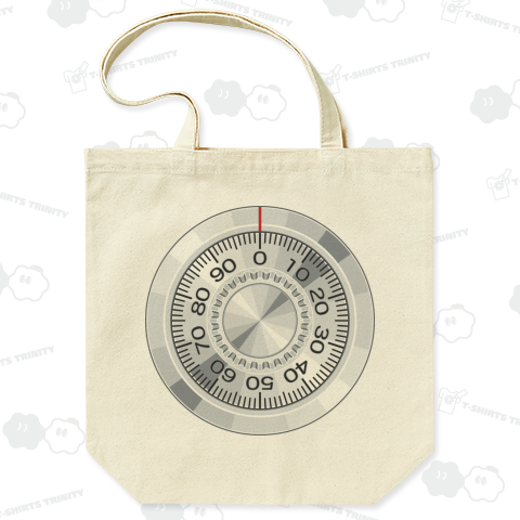 金庫のダイヤル