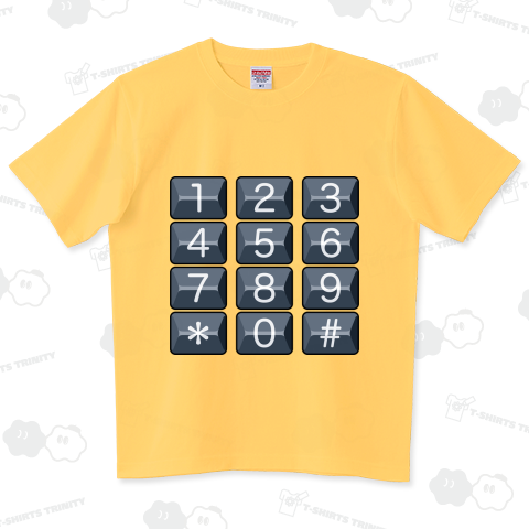 プッシュボタン