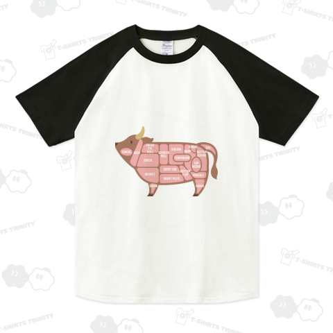 ビーフ 肉の部位