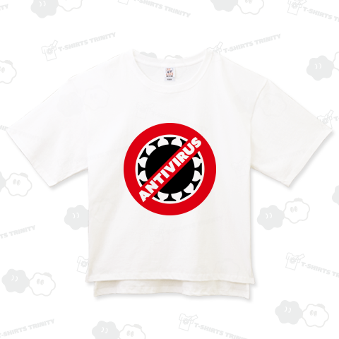 新型コロナ対策 アンチウイルスマーク