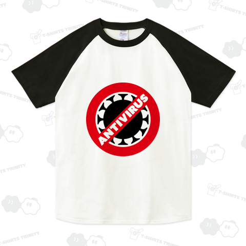 新型コロナ対策 アンチウイルスマーク