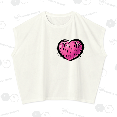 強いメンタルが欲しい 毛のはえた心臓が欲しい!