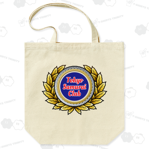 かっこいいエンブレムのテンプレート