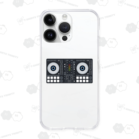 DJコントローラー