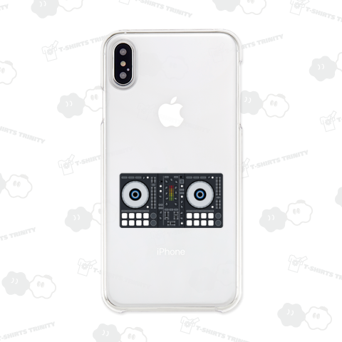 DJコントローラー