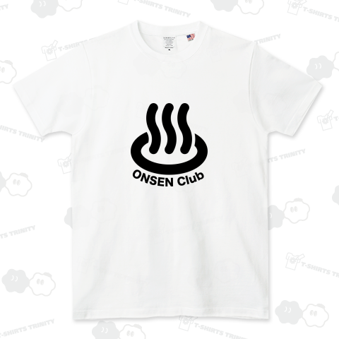 温泉好きのあなたへ捧ぐ ONSEN Club