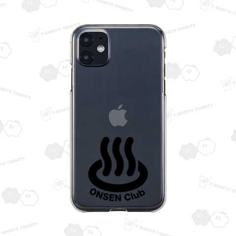 温泉好きのあなたへ捧ぐ ONSEN Club