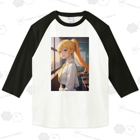 もう放課後ですね・・・