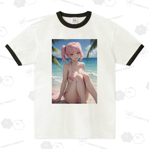 真夏のビキニ(キャンディ)