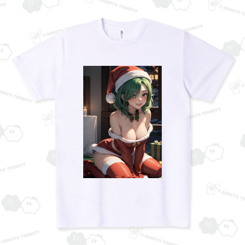 クリスマスイラスト集2023からベラータ