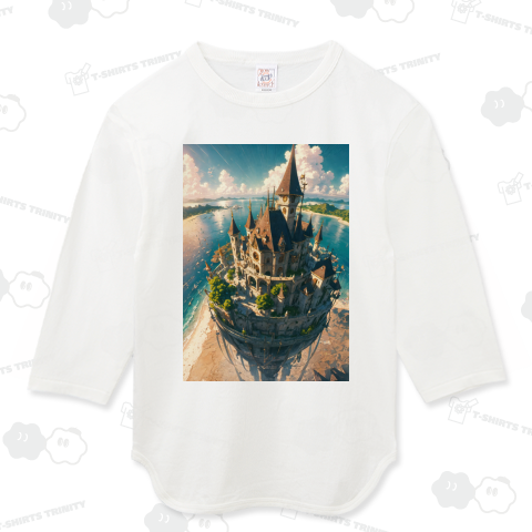 ファンタジー世界1