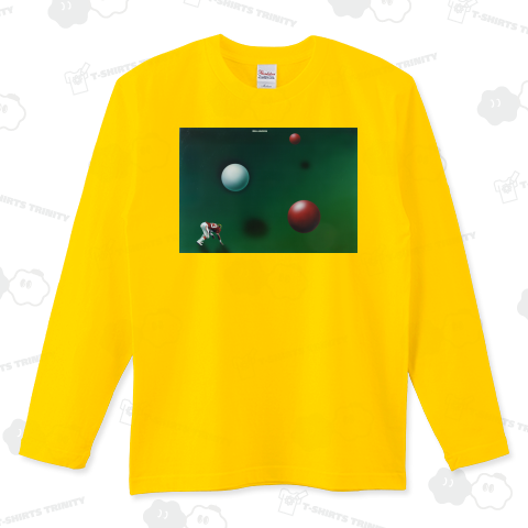 ビリヤード