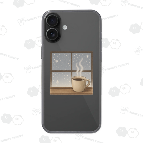 ホットブレイク・ウィンター