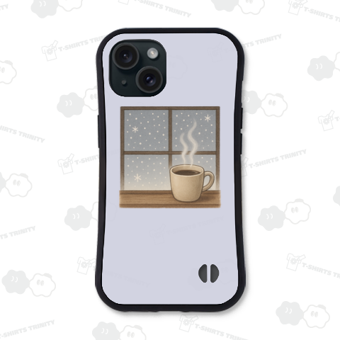 ホットブレイク・ウィンター