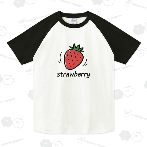 Shake Strawberry(シェイク・ストロベリー)