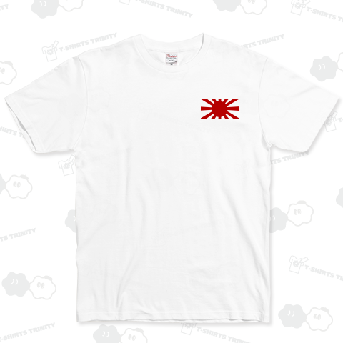 三四郎ANN武道館 Tシャツ（白） – 三四郎のオールナイトニッポン