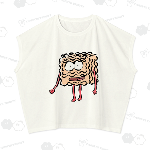 インスタントラーメン君