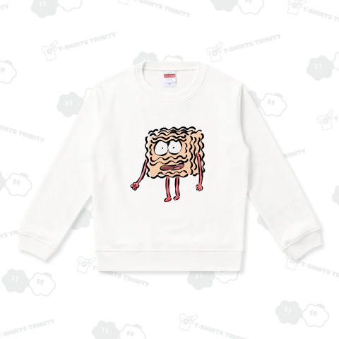 インスタントラーメン君