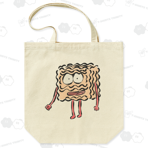 インスタントラーメン君