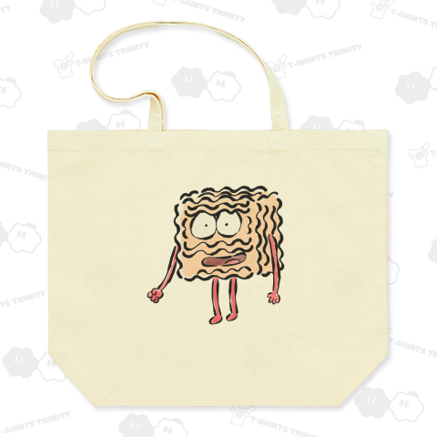 インスタントラーメン君