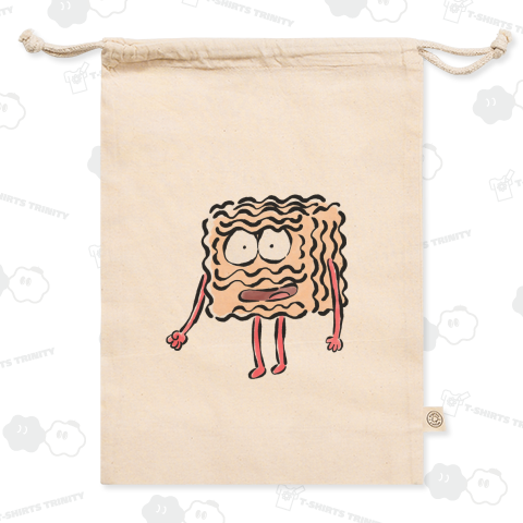 インスタントラーメン君