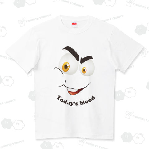 ファニーフェイスシリーズ funny face 001