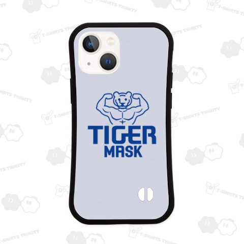 タイガーマスク コンバージョン 大