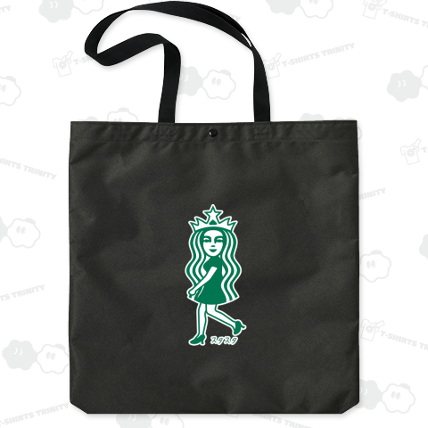 セイレーンちゃん スタスタ